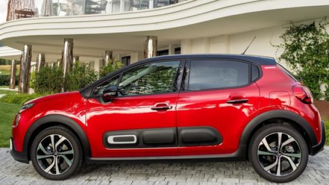 La Citroën C3 2020 parte da 14.100 euro