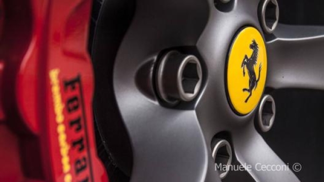 Ferrari nel 2020 si è confermato il brand più forte al mondo