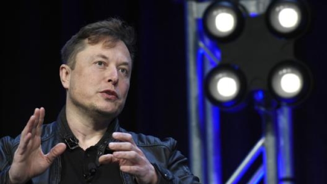 Elon Musk ha dichiarato che la Tesla si è sempre opposta alle sovvenzioni