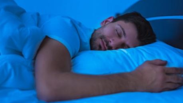 benefici sonno dormire salute