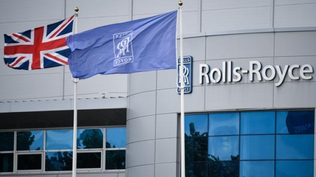 Rolls-Royce, marchio di lusso britannico, è solito "coccolare" i propri clienti con optional particolari. Getty
