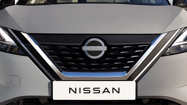 Con il motore e-Power Nissan completa la gamma elettrificata del Qashqai