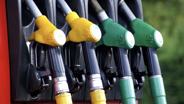 Il gasolio ha superato il prezzo della benzina nella gran parte dei casi in Italia