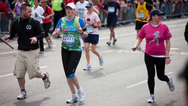 Maratona di Boston 18 aprile 2022 diretta