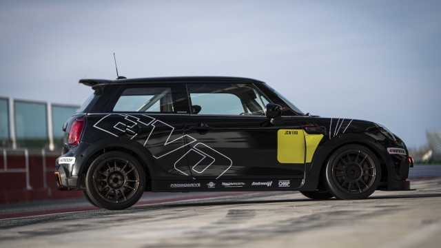 mini