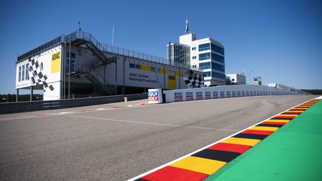 sachsenring