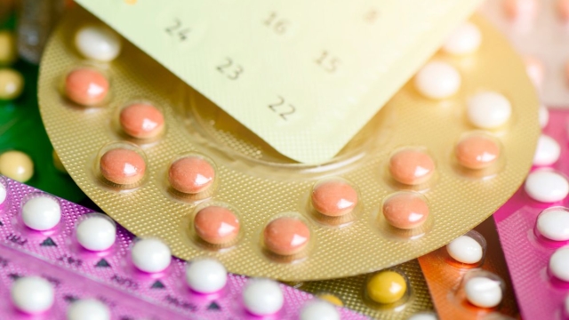 Pillola contraccettiva fa ingrassare o no