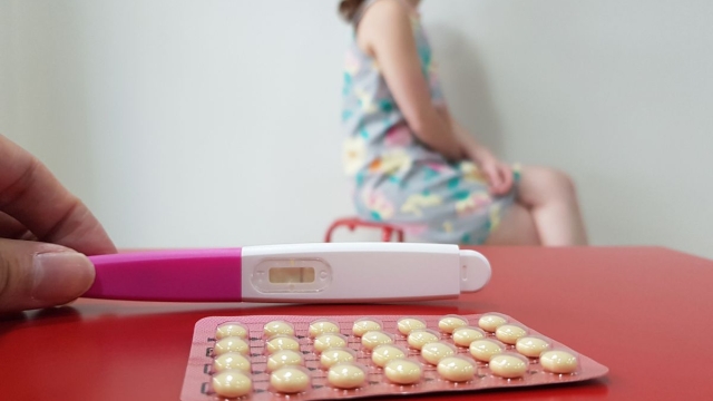 Pillola contraccettiva pro e contro