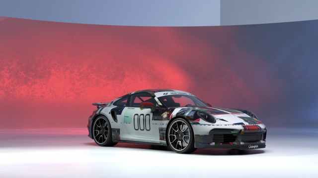 Porsche parteciperà alla Pikes Peak con una 911 Turbo S di serie