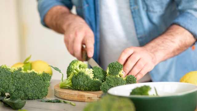 Broccoli e verdure