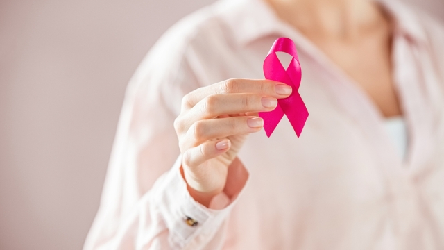Prevenzione del tumore al seno nelle donne