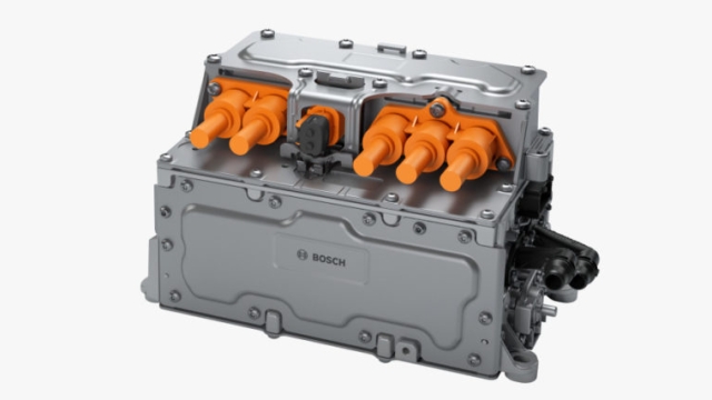 kit elettrificazione Bosch