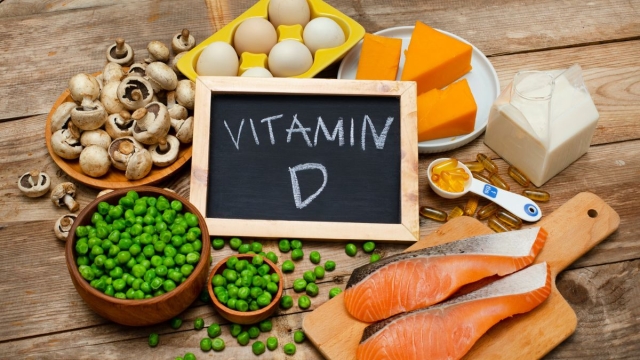 Vitamina D integratori quando servono effetti collaterali