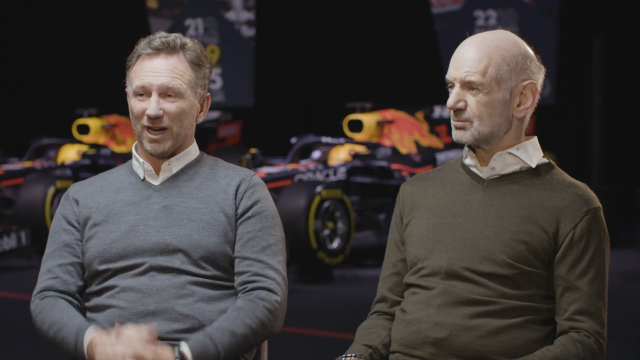Dopo le difficoltà iniziate con l'era dell'ibrido, il Team Principal e il Direttore Tecnico della Red Bull raccontano la rinascita del team inglese