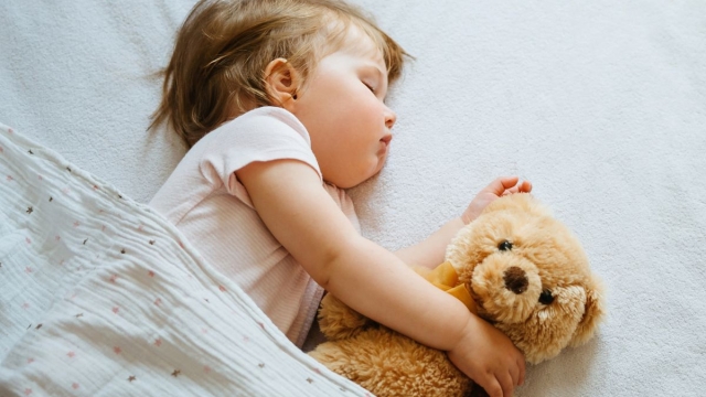 Sindrome delle apnee ostruttive nel sonno nei bambini sintomi e rimedi