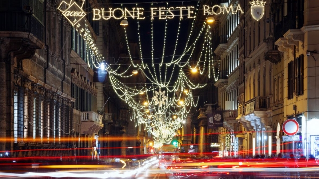 Botti di Natale e Capodanno 2022-2023 ordinanze in Italia