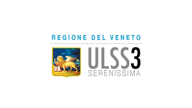 Il logo della Ulss 3 Serenissima