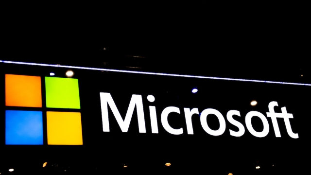 Ferie illimitate per dipendenti Microsoft