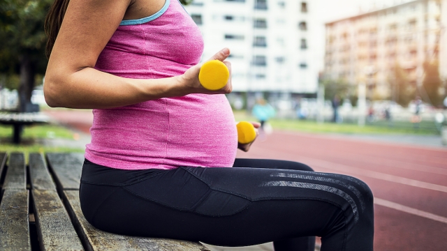 Riprendere a correre dopo parto e gravidanza