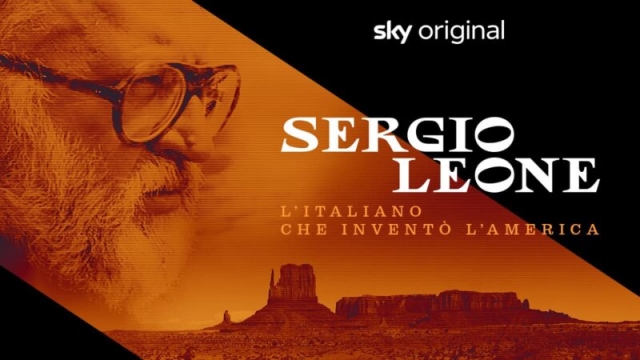 Sergio Leone L'italiano che inventò l'America