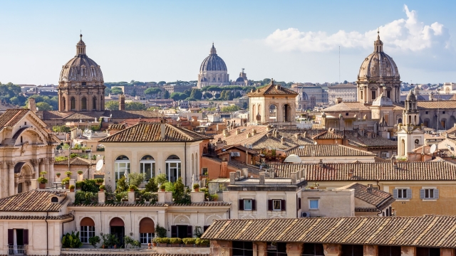 Roma occupa due posizioni nella Top Ten dei quartieri dove le case sono più care