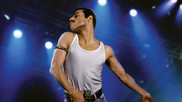 Bohemian Rhapsody gli errori del film