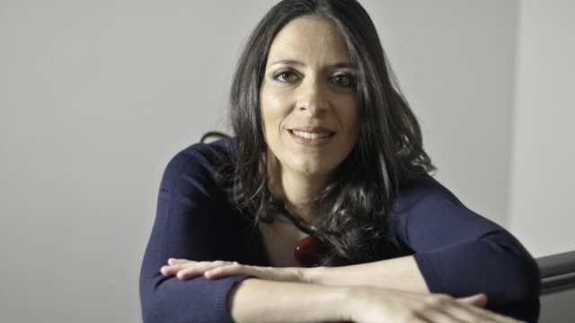 Intervista Silvia Colasanti