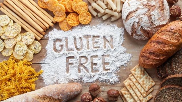 Alimenti senza glutine confezionati non sempre salutari