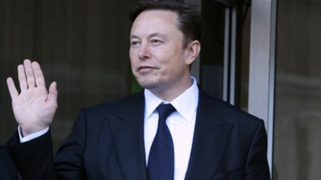 Elon Musk fondatore di Tesla