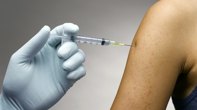 Vaccini per nuove pandemie