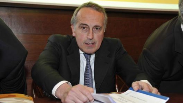 Giancarlo Abete è il nuovo numero uno della Lega Nazionale Dilettanti