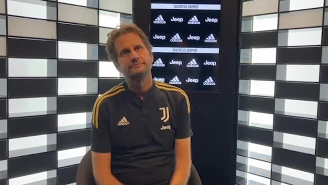 Alla vigilia del big match di campionato, in programma venerdì alle 12.30, parla il tecnico della Juventus Women Joe Montemurro (di Giovanni Albanese)