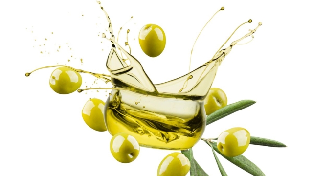 Acqua di olive e integratori per la corsa