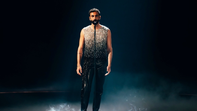 Eurovision 2023: i favoriti e i cantanti dei Big Five - Italia Marco Mengoni