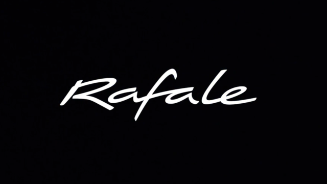 renault rafale logos