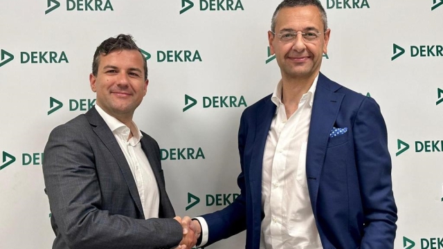 Dekra e Cooltra insieme per la sicurezza della mobilità sostenibile