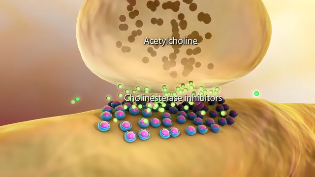 An acetylcholine receptor is an integral membrane protein that responds to the binding of acetylcholine, a neurotransmitter.