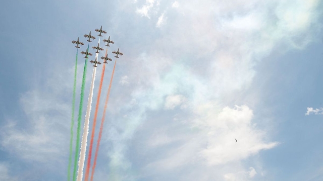 2 giugno Festa della Repubblica italiana: significato, origine, eventi