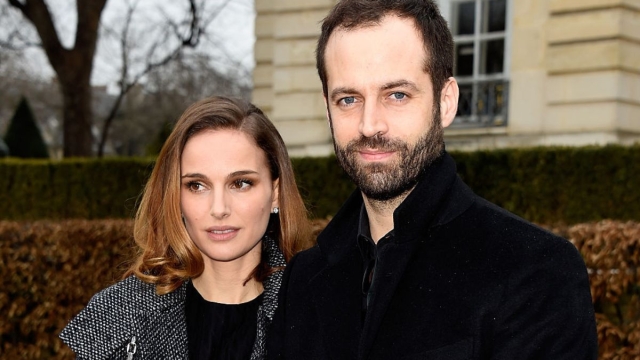 Natalie Portman in crisi con il marito? L'avrebbe tradita con un'attivista 25enne