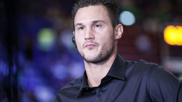 Danilo Gallinari