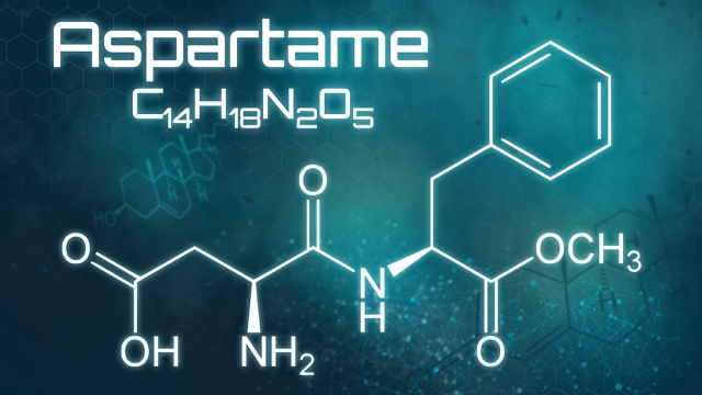Aspartame dove si trova cibi e bevande che lo contengono