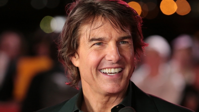Tom Cruise ha provato a mediare tra attori e produttori prima dello sciopero