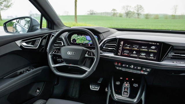 Audi-Q4_e-tron promozione a luglio