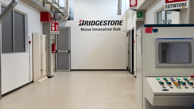 bridgestone-innovation lab