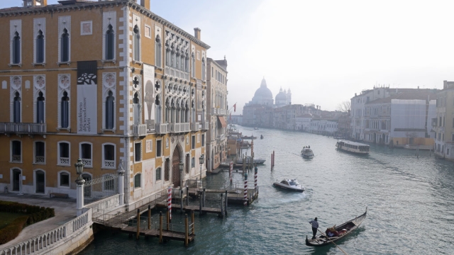 Venezia, via libera al ticket d'accesso alla città: come funziona e quanto costa