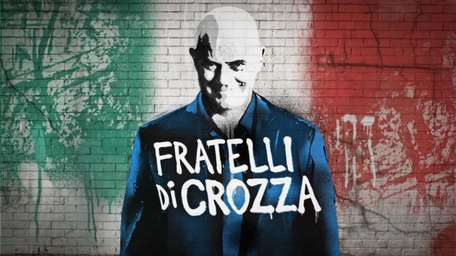 Torna Fratelli di Crozza su Nove, anticipazioni sulla serie 2023/24