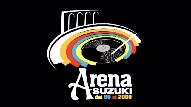 Arena Suzuki dai 60 ai 2000 dal 23 settembre su Rai 1