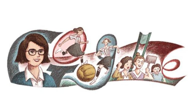 Giovanna Boccalini Barcellona: chi era l'attivista celebrata dal Doodle di Google del 24 settembre