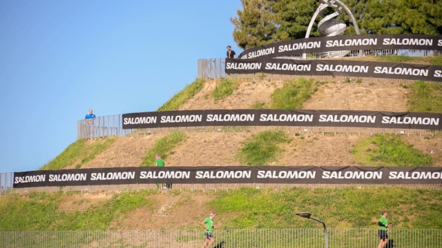 Salomon Running 2023 - Percorso e iscrizioni