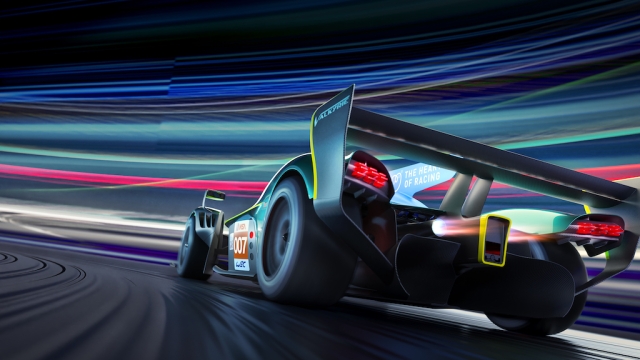 Aston Martin conferma il ritorno a Le Mans dal 2025